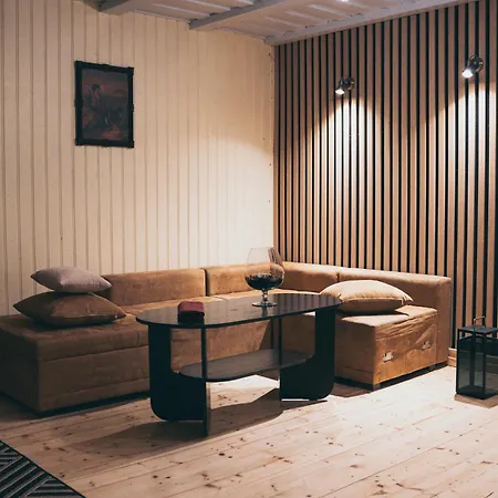 Apartment Chopina 43