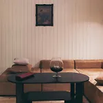 Chopina 43 アパート カルパッチ