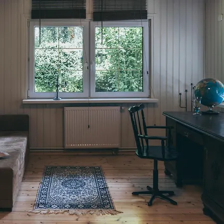 Apartmán Chopina 43 *