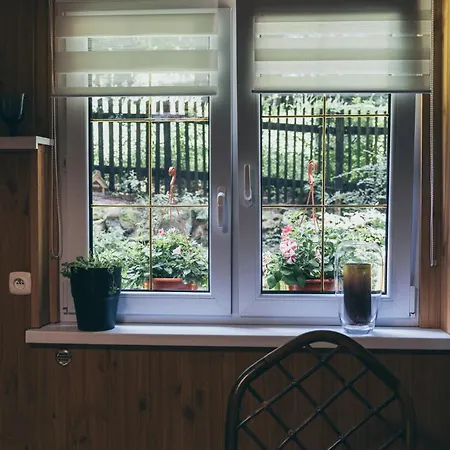 Apartmán Chopina 43 Karpacz