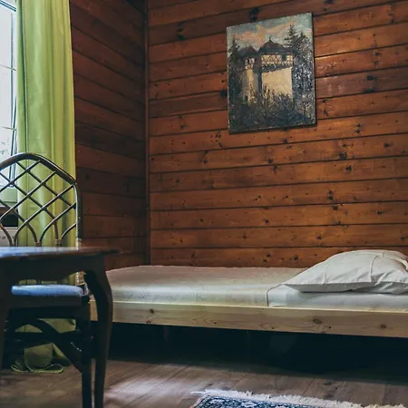 Apartmán Chopina 43 Karpacz