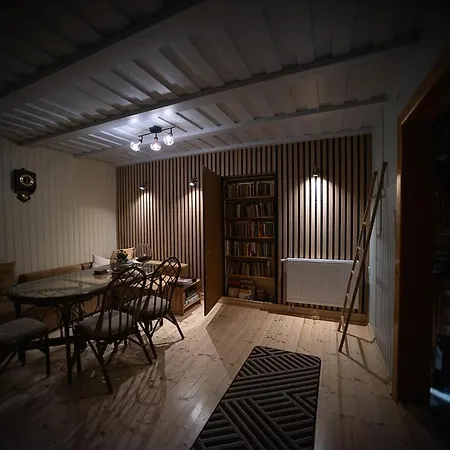 Apartment Chopina 43 Karpacz