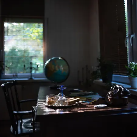 Chopina 43 Apartmán Karpacz