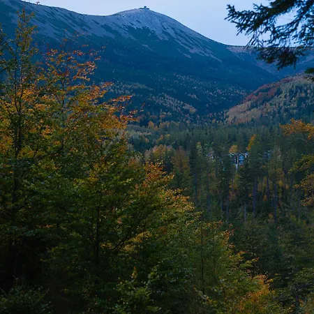 Chopina 43 Apartmán Karpacz