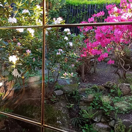 Apartment Chopina 43 *