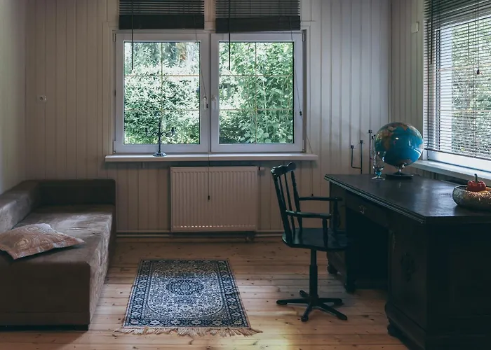 Appartement Chopina 43 *