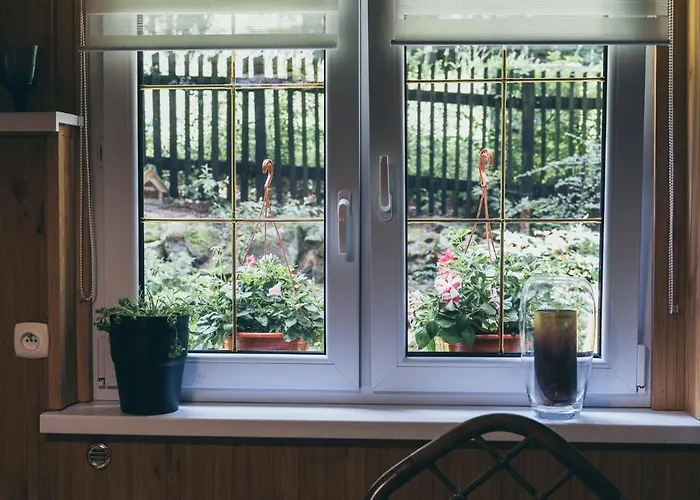 Appartement Chopina 43 Karpacz