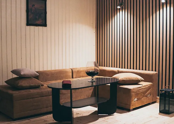 Appartement Chopina 43