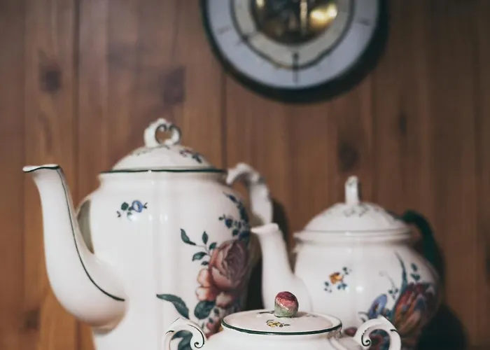 Apartment Chopina 43 Karpacz