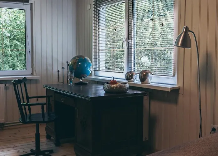 Chopina 43 * Karpacz