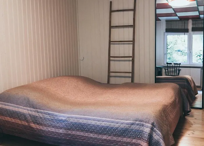 Chopina 43 Appartement *