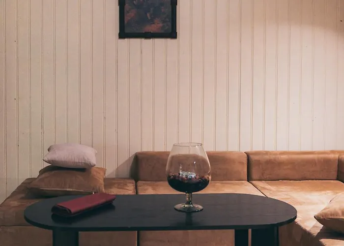 Chopina 43 Appartement Karpacz