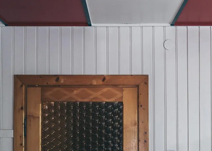 Appartement Chopina 43