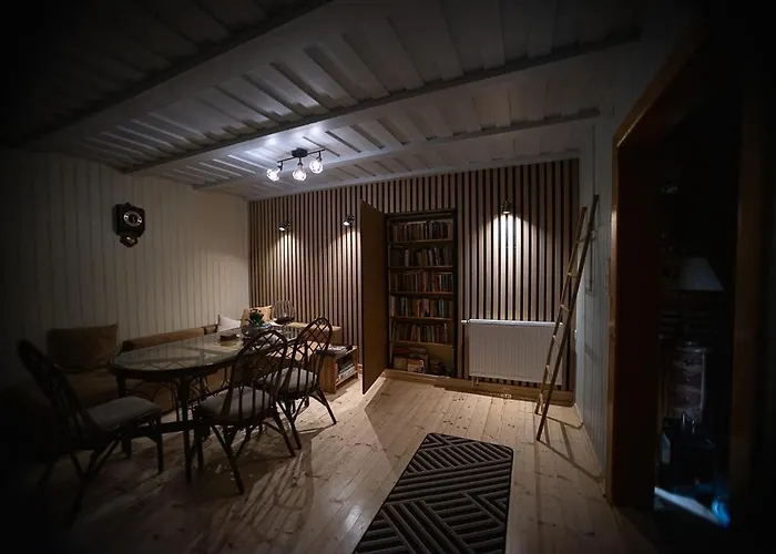 Appartement Chopina 43 Karpacz