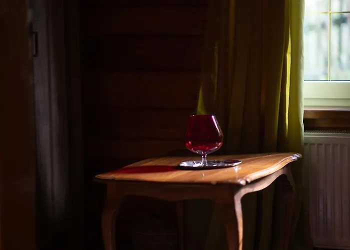 Appartement Chopina 43