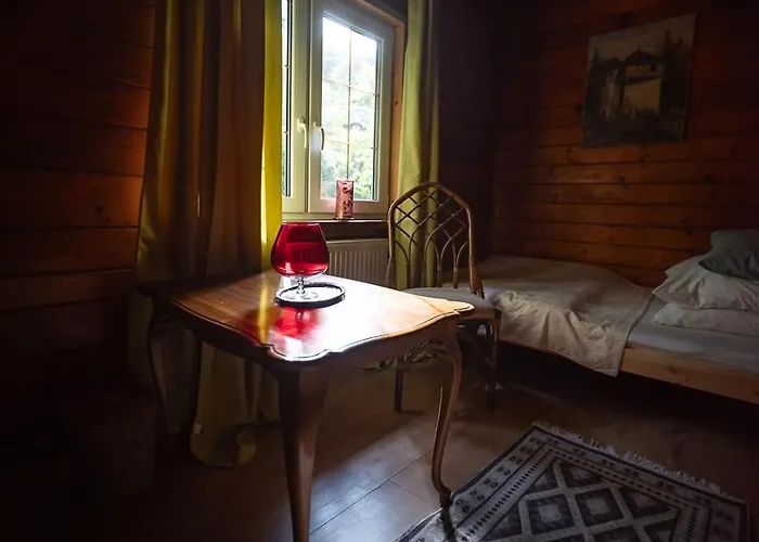 Appartement Chopina 43 Karpacz