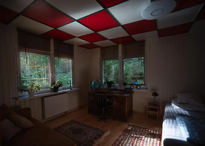 Chopina 43 Appartement *