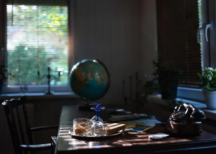 Chopina 43 Appartement Karpacz