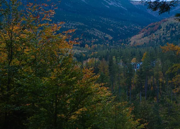 Chopina 43 Appartement Karpacz